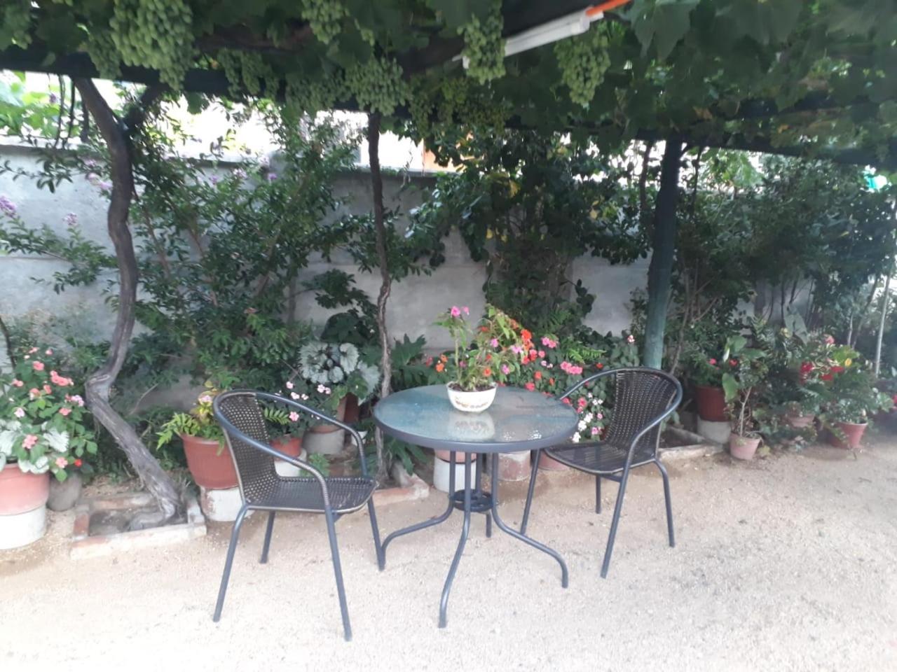 La Casa De Las Flores Lolol Екстер'єр фото