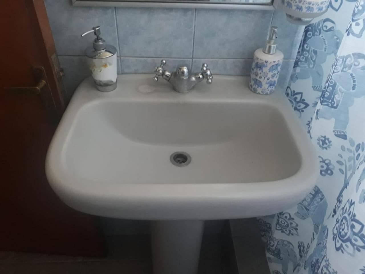 La Casa De Las Flores Lolol Екстер'єр фото