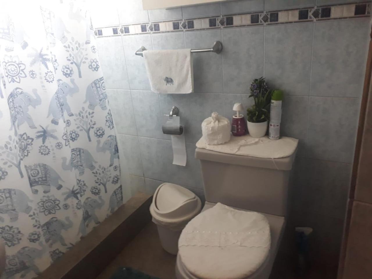 La Casa De Las Flores Lolol Екстер'єр фото